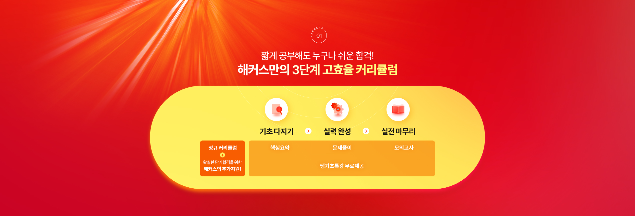 특별할인 + 최대혜택 모두 제공