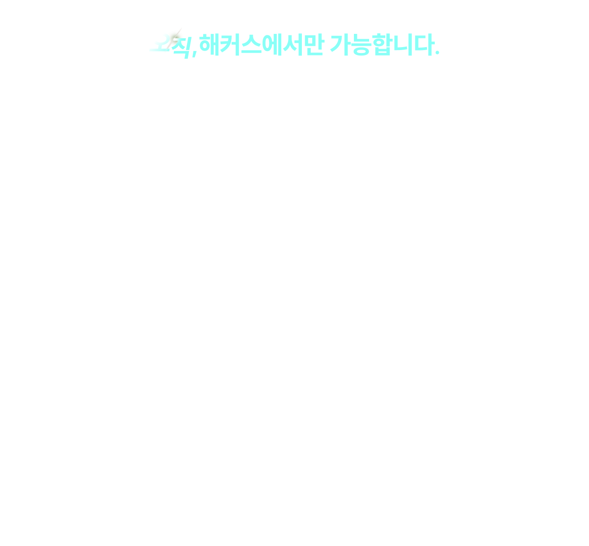 해커스 개인별 맞춤형 첨삭
