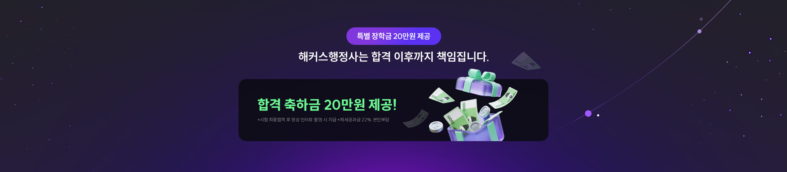 합격 축하금