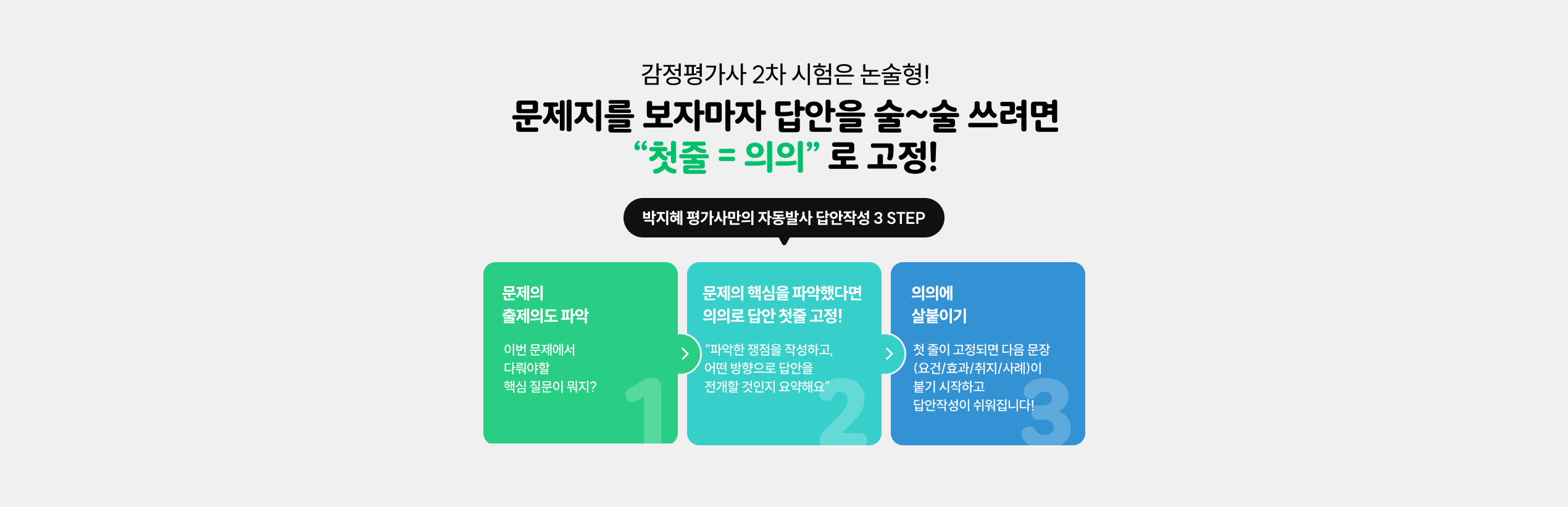 보상법규 박지혜 달달한 암기장 무료배포 - 해커스 감정평가사