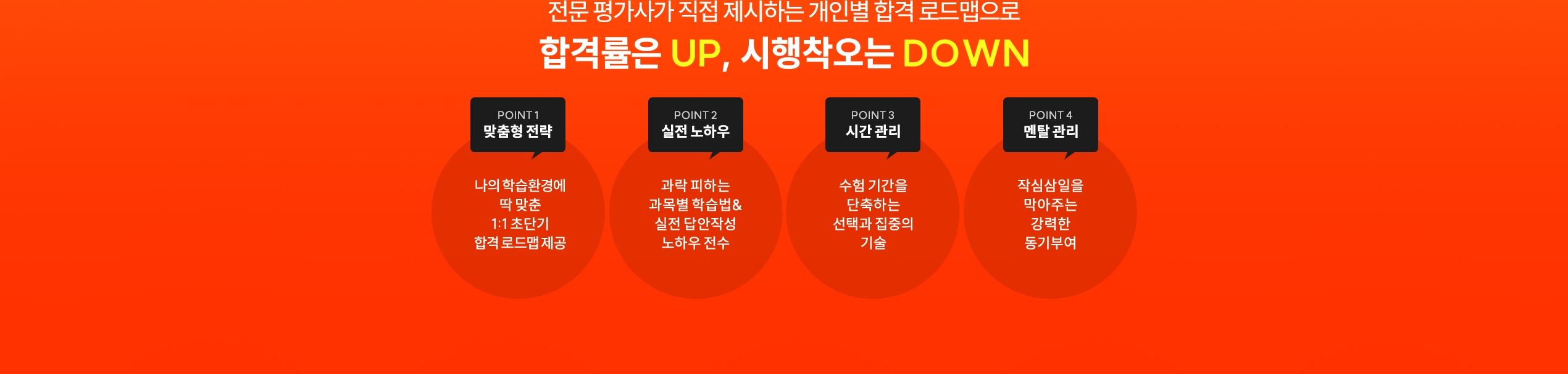 감정평가사 스파르타 입문관리