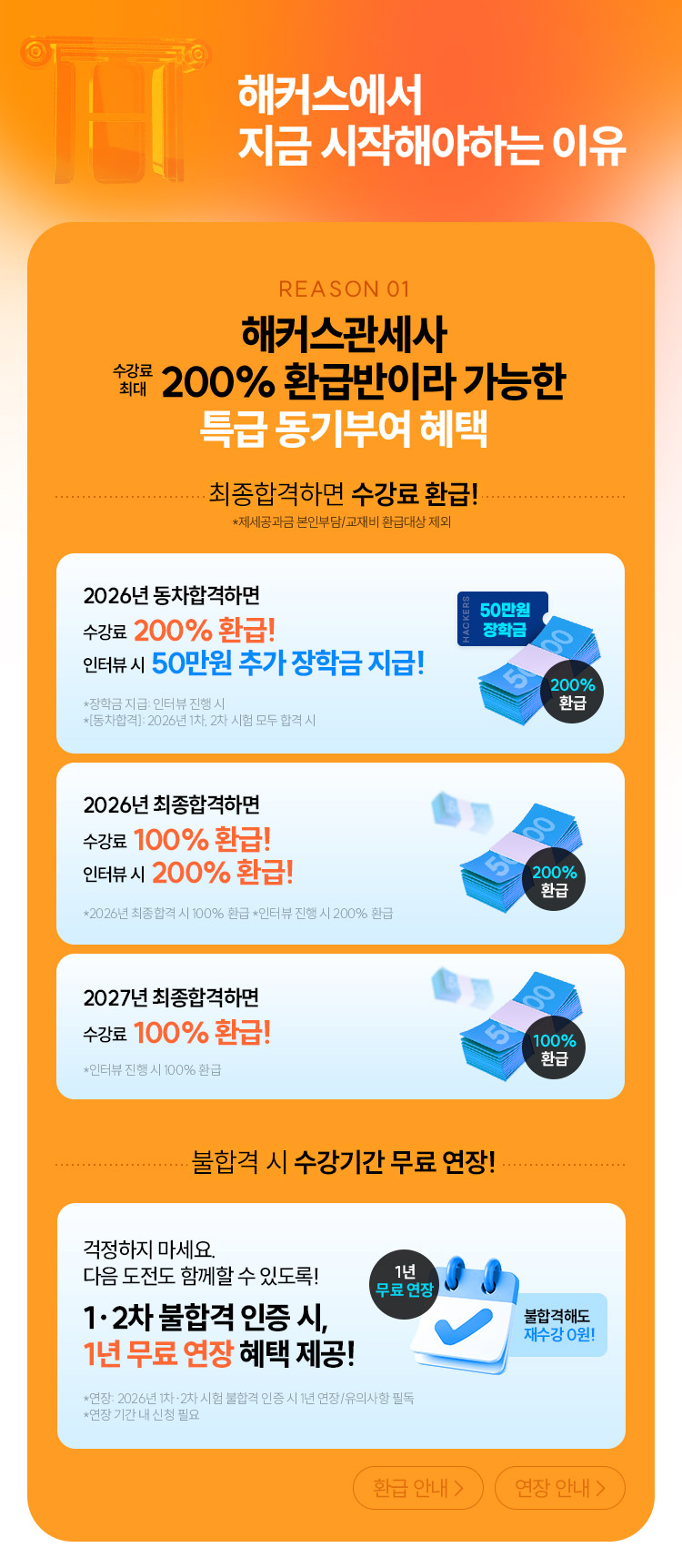 200% 환급반