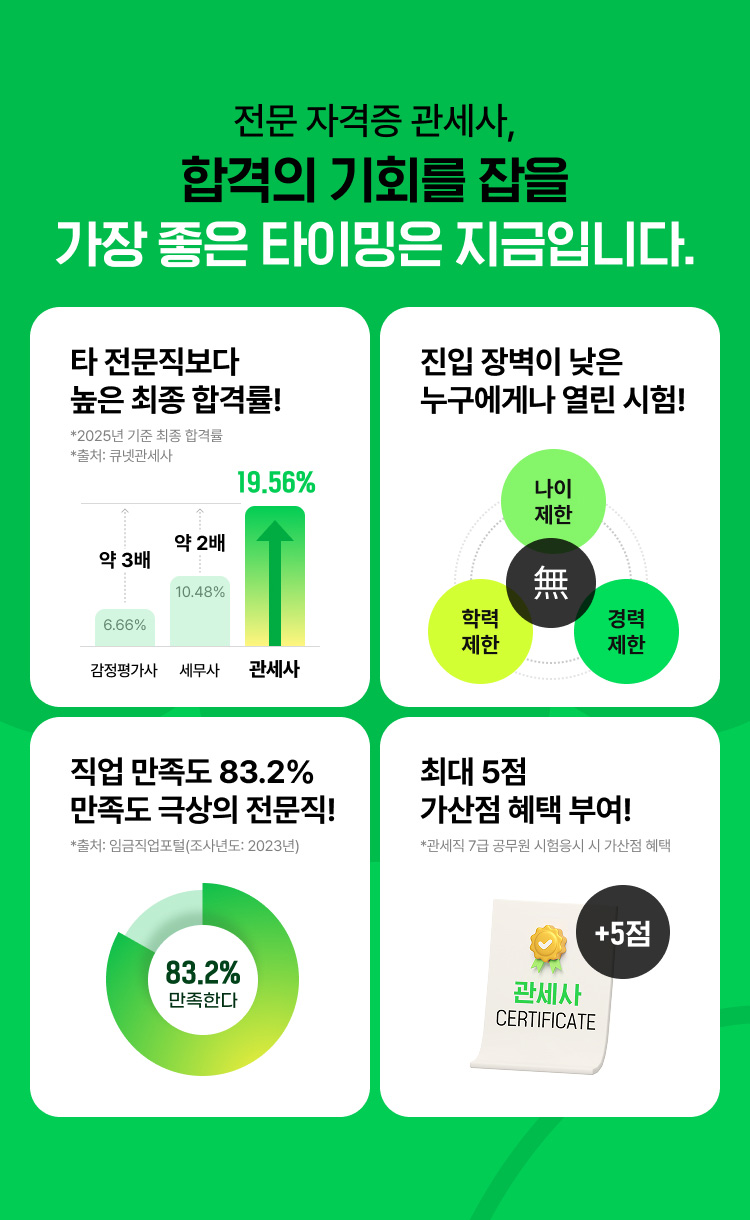 해커스 관세사