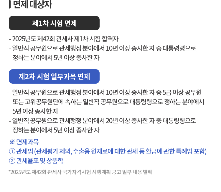 관세사란?