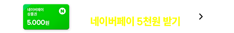 네이버페이 5천원 받기