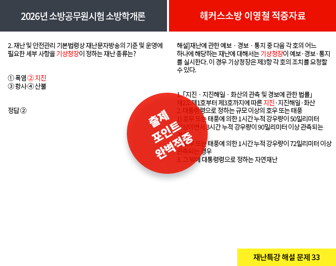적중내역