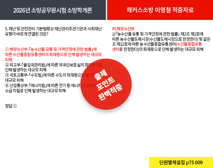 적중내역