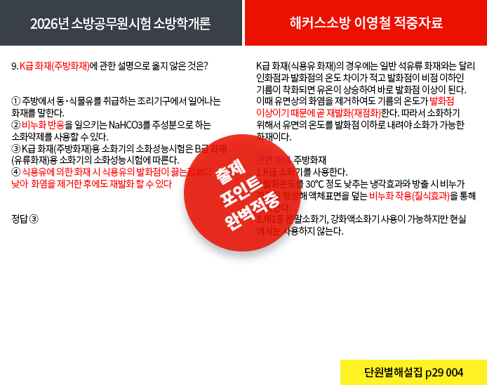 적중내역