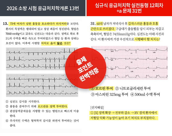 적중내역