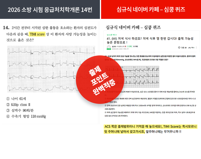적중내역