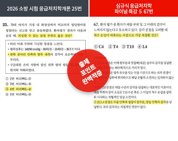 적중내역