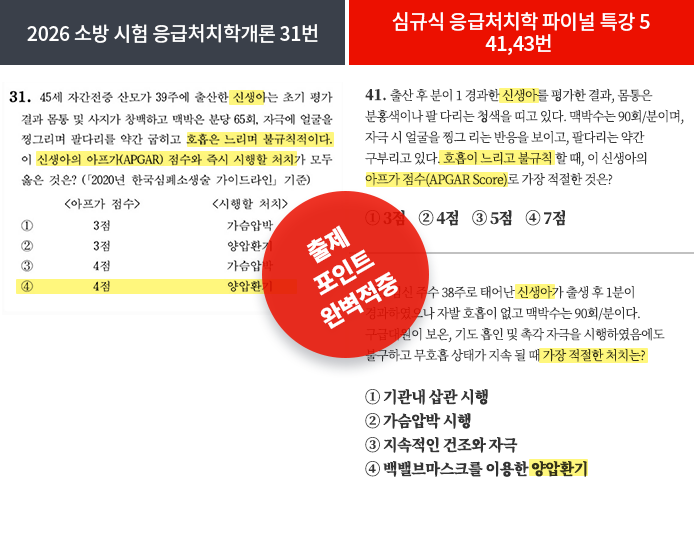 적중내역