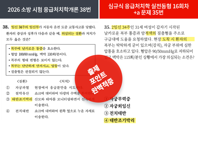 적중내역