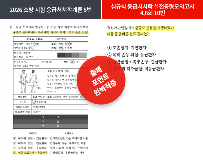 적중내역