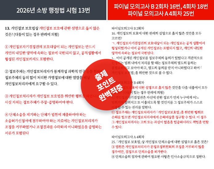 적중내역