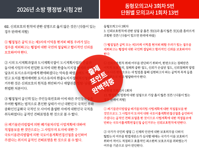 적중내역