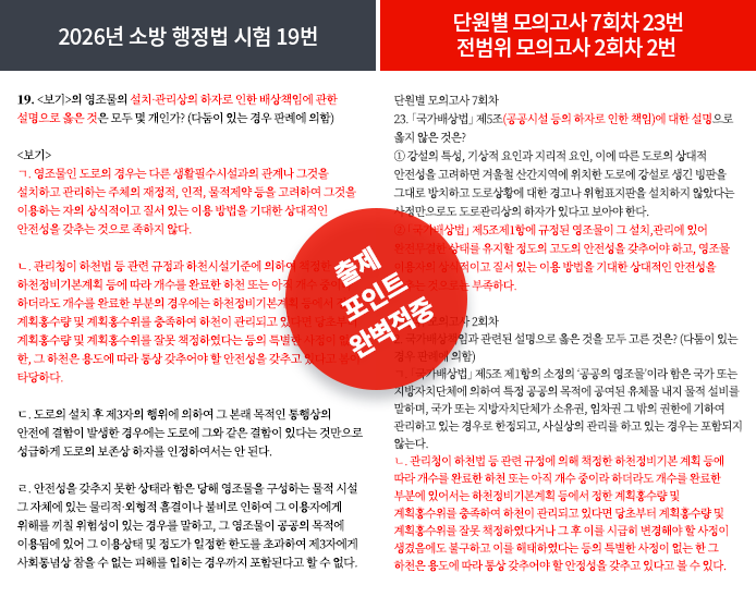 적중내역