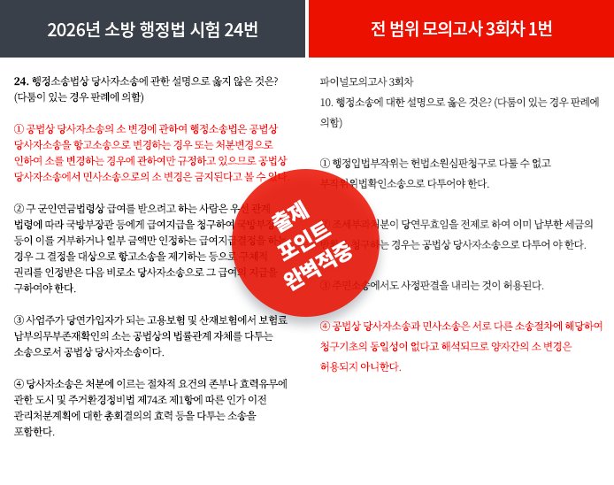 적중내역