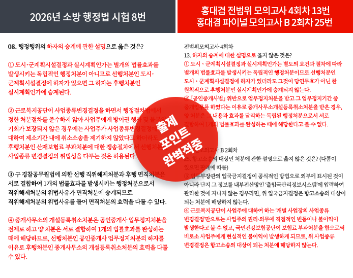 적중내역