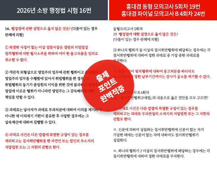 적중내역
