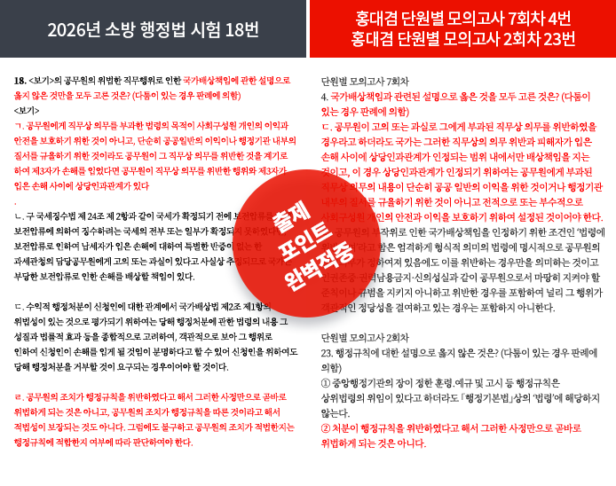 적중내역