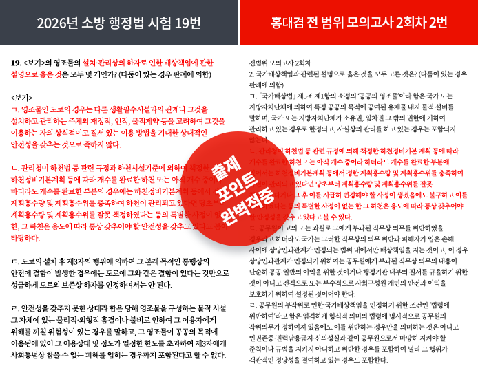 적중내역