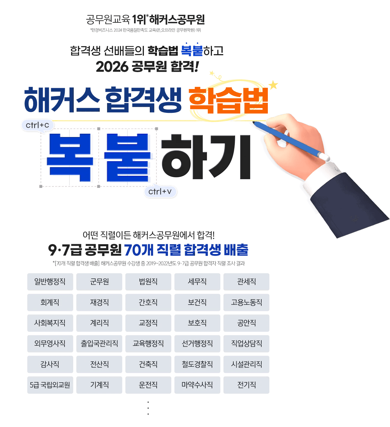 ��Ŀ�� �հݻ� �н��� �����ϱ�