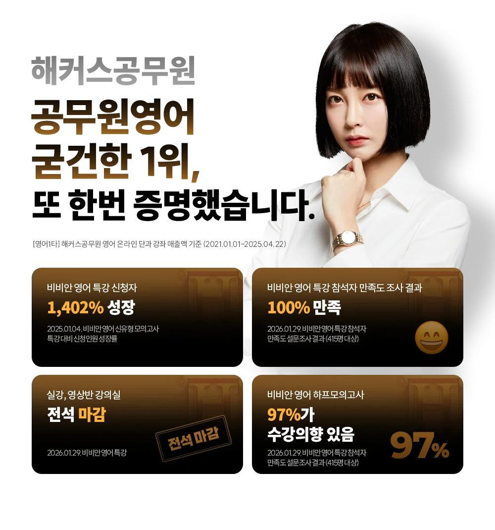 ���������� ������ 1��, �� �ѹ� �����߽��ϴ�. 