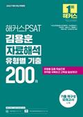2027 ��Ŀ��PSAT ����� �ڷ��ؼ� ������ ���� 200��