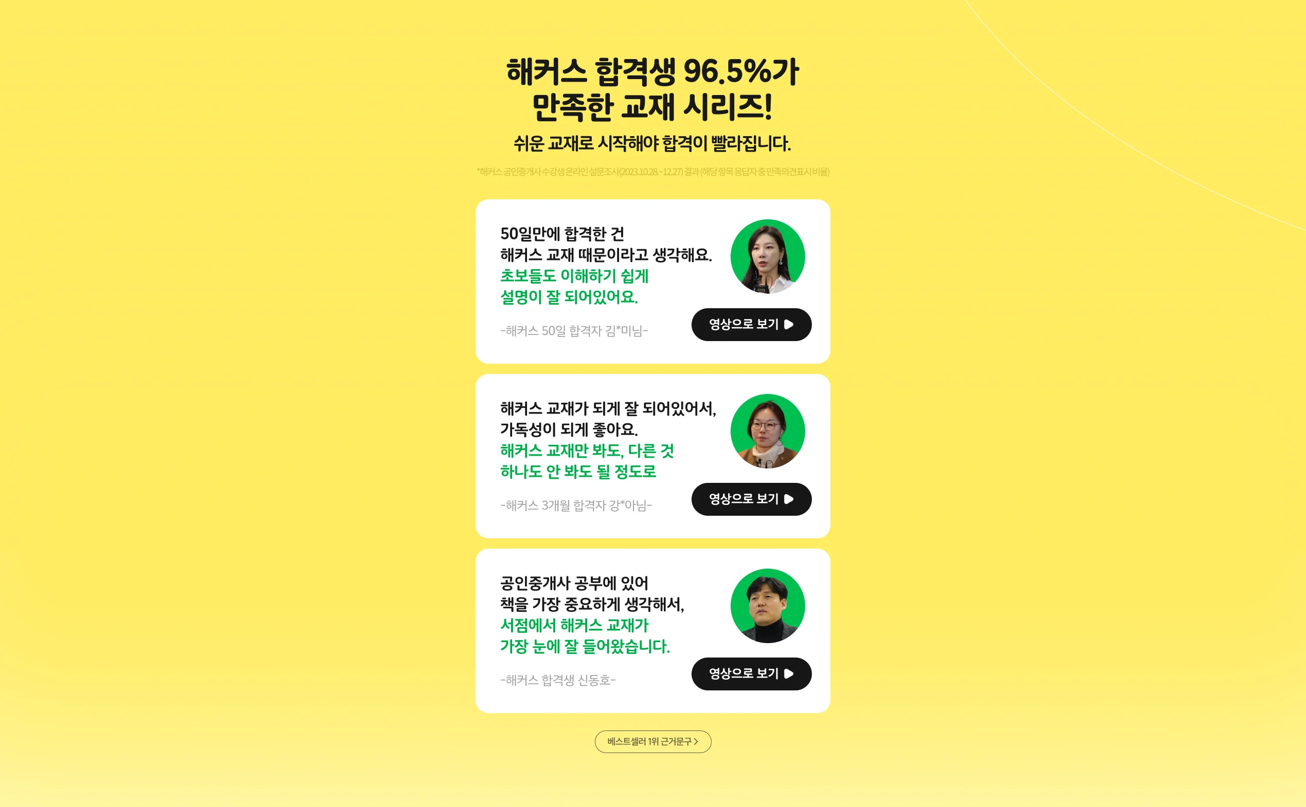 ��Ŀ�� �հݻ� 96.5%�� ������ ���� �ø���