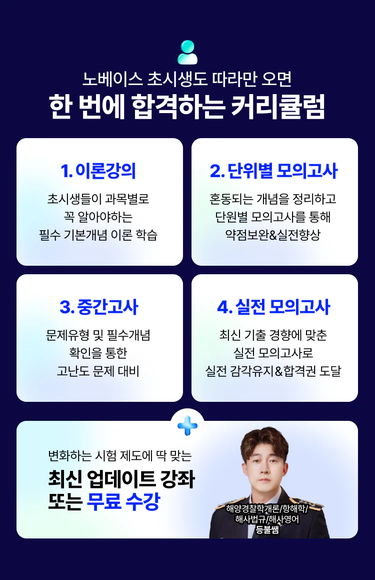 해커스 경찰