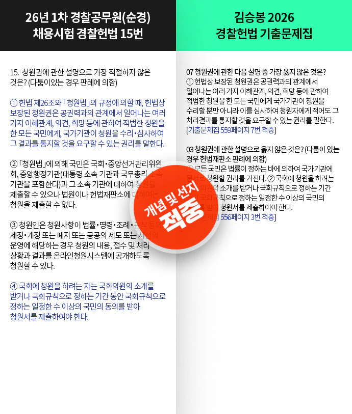 적중내역