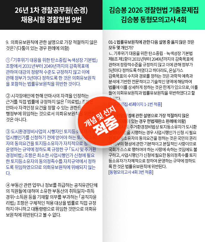 적중내역