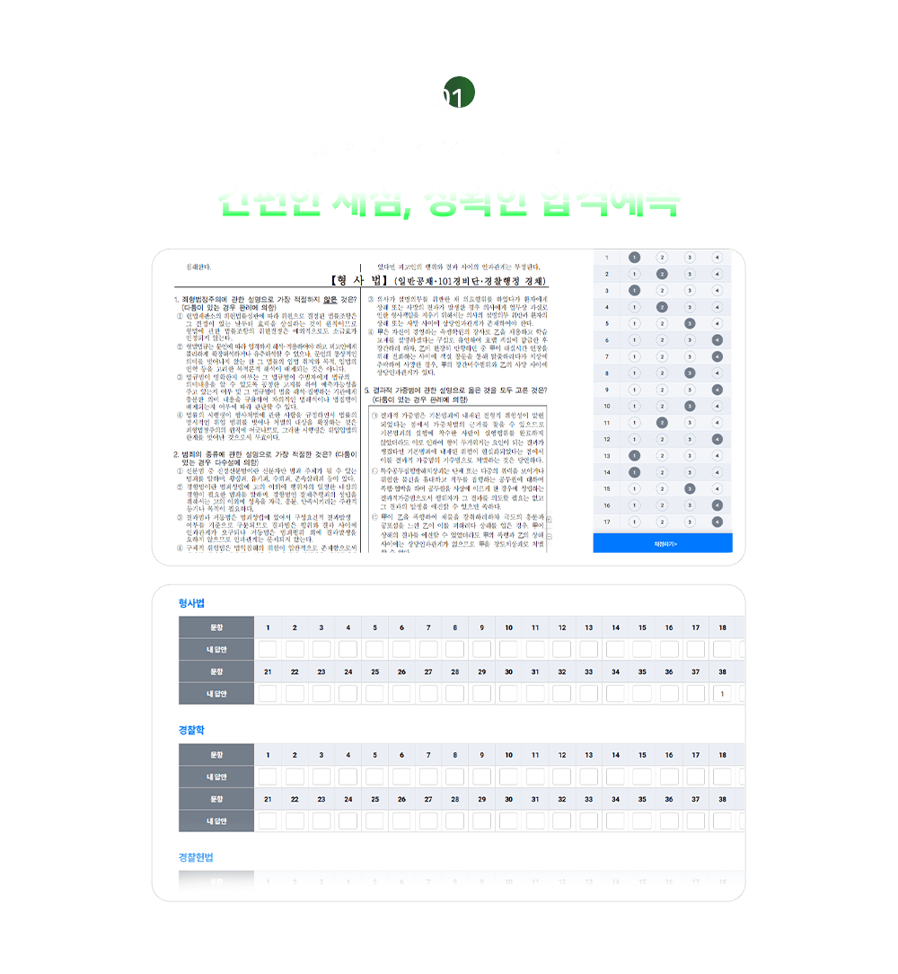 ������ ä��, ��Ȯ�� �հݿ���