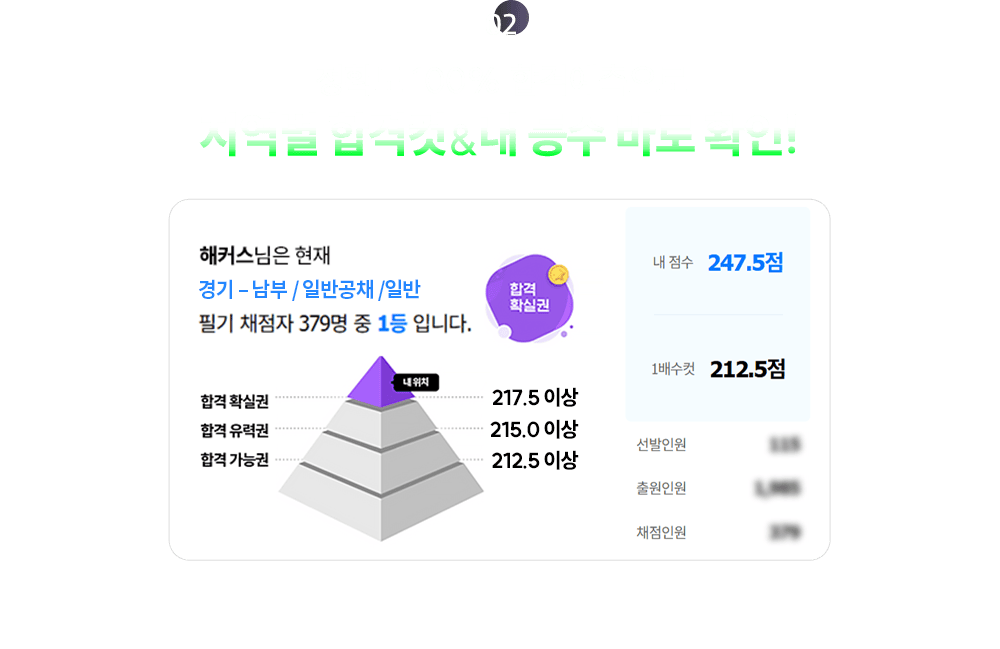 ������ �հ���&�� ��� �ٷ� Ȯ��