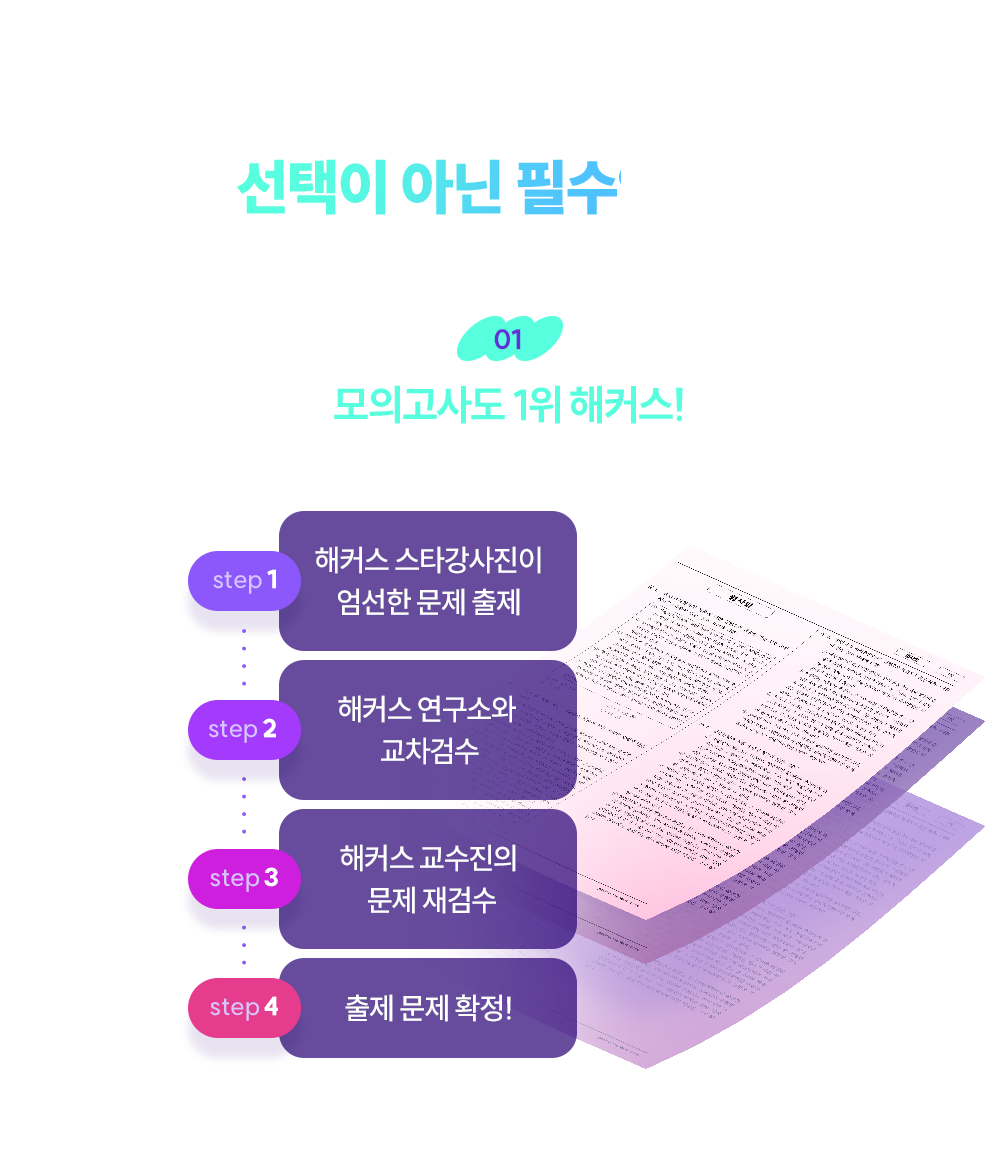 ������ �ƴ� �ʼ��� ����