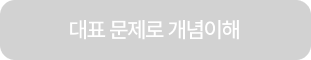 대표 문제로 개념이해