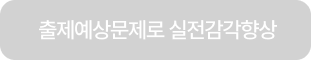 출제예상문제로 실전감각향상