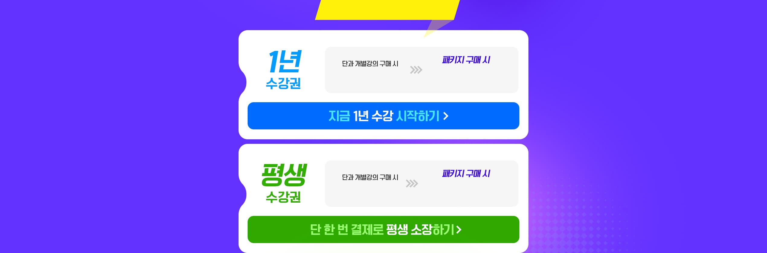 가격단