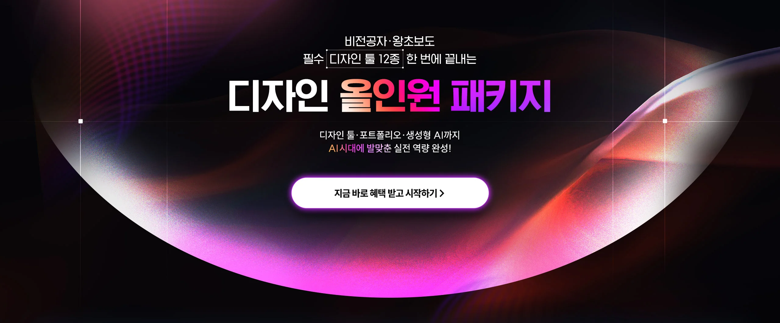 디자인 올인원 패키지