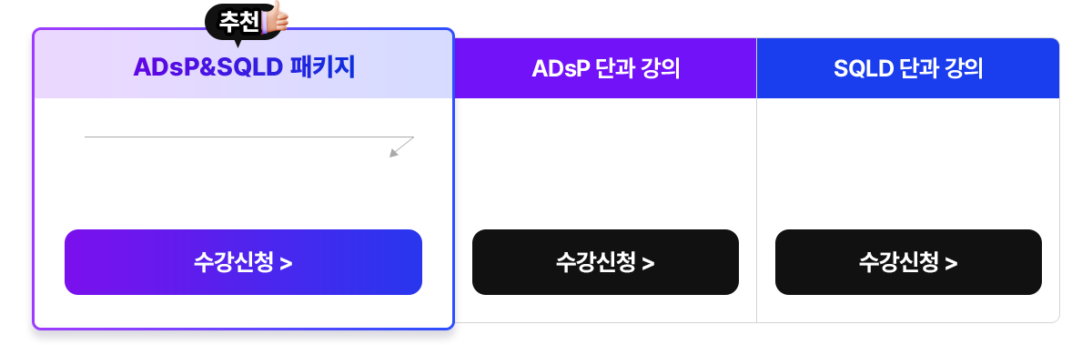 해커스에서 비전공자도 단 2주 만에 합격할 수 있습니다.