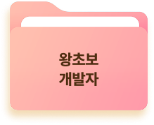 왕초보개발자