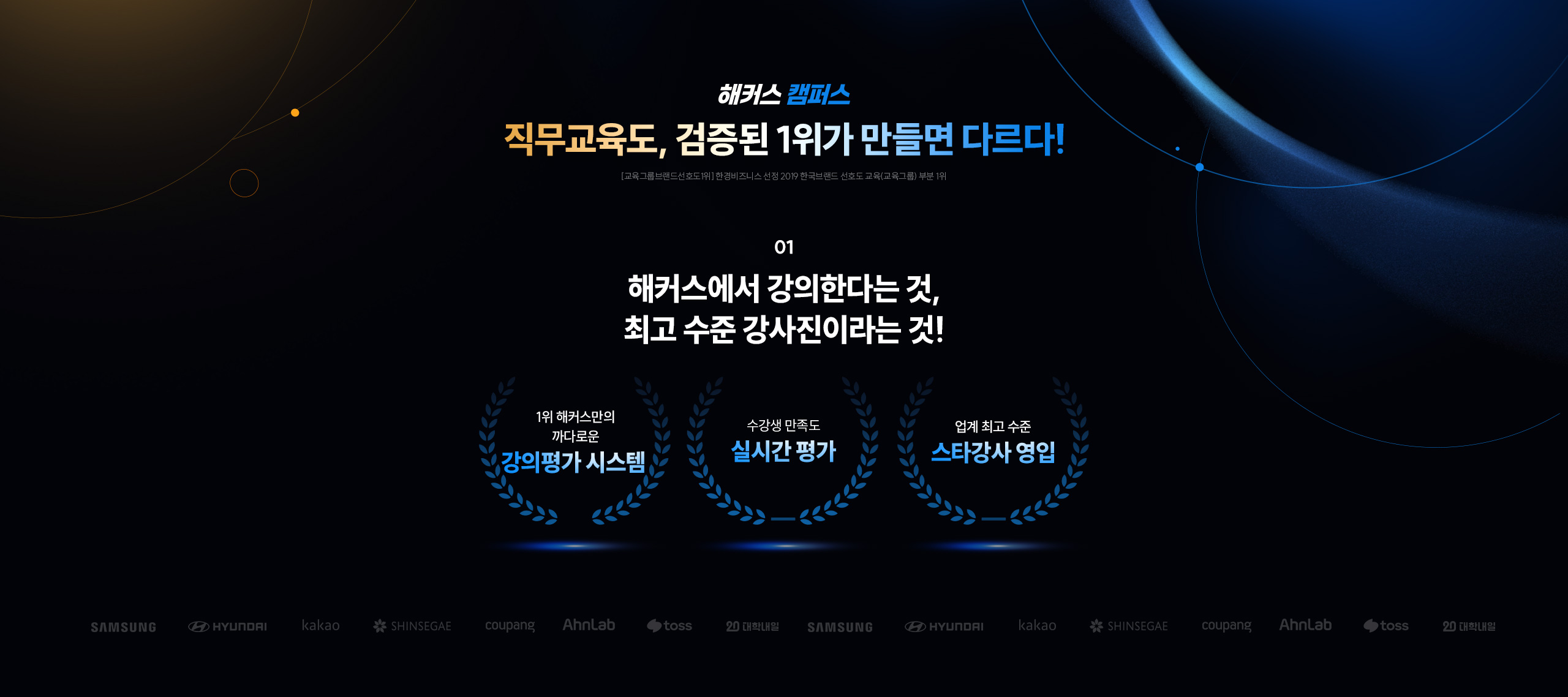 해커스캠퍼스 쉬운 합격 프로그램