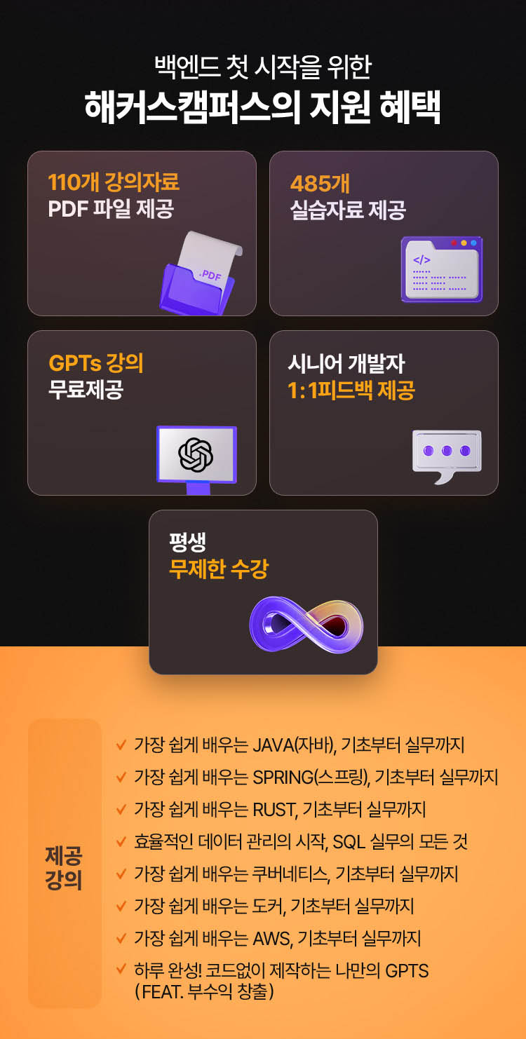 직무교육 전격 런칭