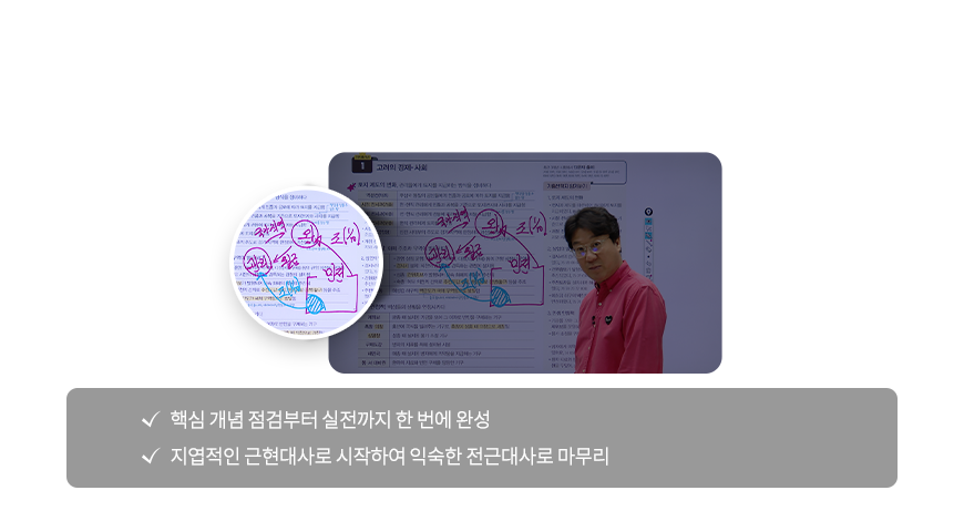 해커스 한국사