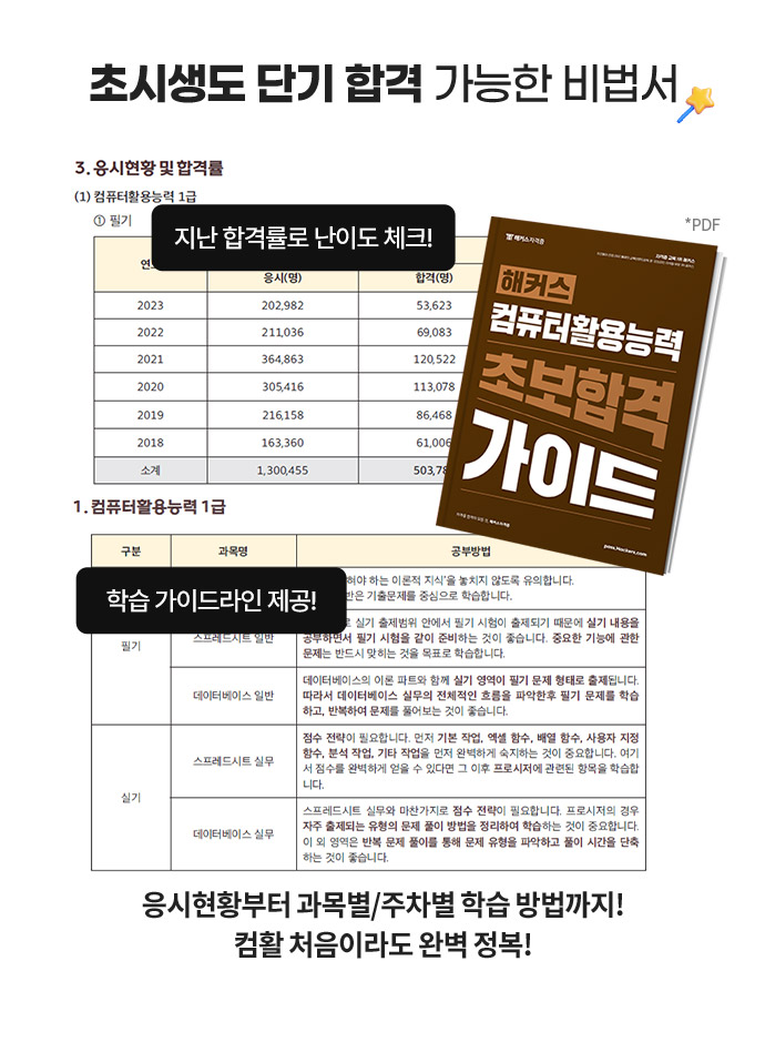 해커스자격증
