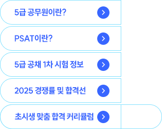 해커스 PSAT