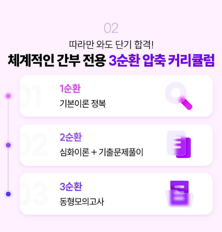 해커스 경찰간부 전강좌 무료수강권 이벤트