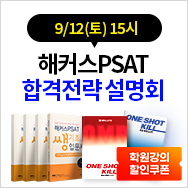 ��Ŀ��PSAT �հ����� ����ȸ