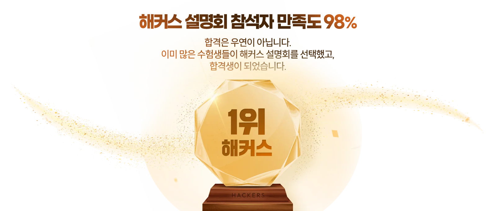 ��Ŀ�� ����ȸ ������ ������ 98% �հ��� �쿬�� �ƴմϴ�. �̹� ���� ��������� ��Ŀ�� ����ȸ�� �����߰�, �հݻ��� �Ǿ����ϴ�.